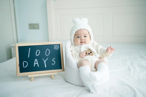 广州供卵代怀包生男孩宝宝多大可以喝蜂蜜水