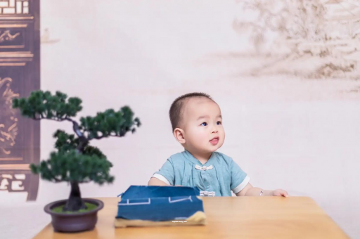 广州供卵代怀包生男孩二岁宝宝发型 广州供卵代怀包生男孩二岁宝宝发型